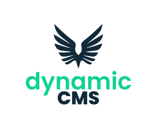 Dynamic CMS